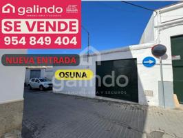 Parking En venta en Osuna photo 0