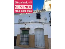 Casa En venta en Paradas photo 0