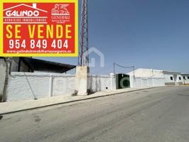 Terreno Urbanizable En venta en Paradas photo 0