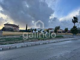 Terreno Urbanizable En venta en Paradas photo 0