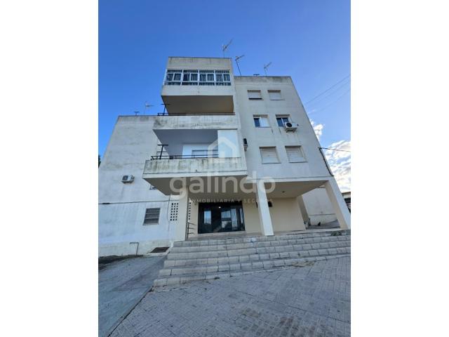 Piso En venta en Arahal photo 0