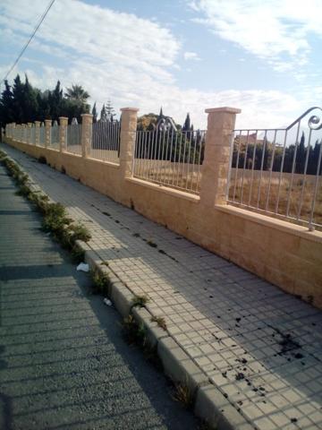 Terreno Urbanizable En venta en Valle Del Sol - Rio Park, Mutxamel photo 0