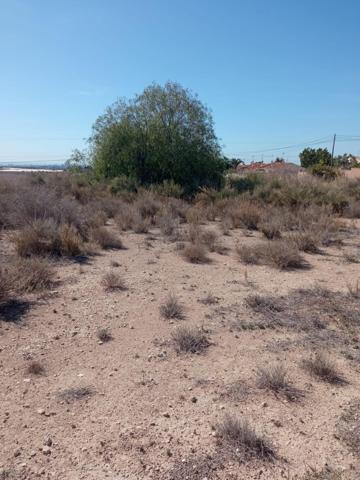 Oportunidad, Parcela urbana con paro de edificabilidad en Mutxamel, 13 km de Alicante photo 0