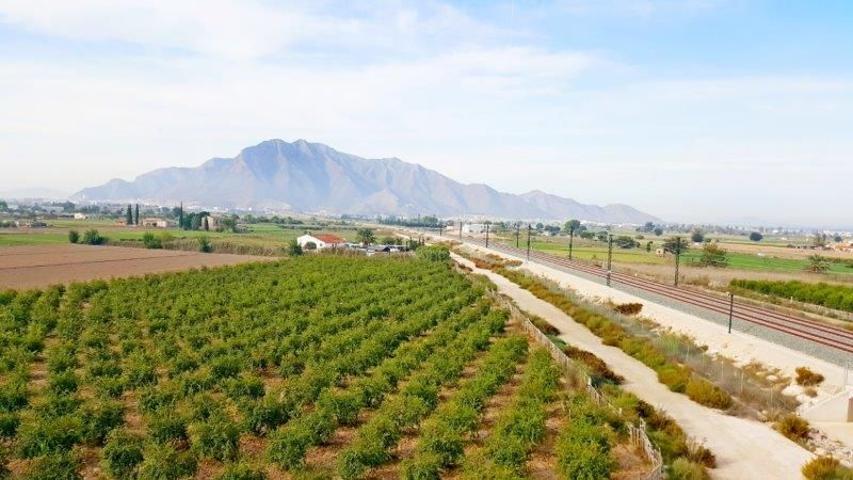 Casa De Campo En venta en Comunidad Valenciana, Callosa De Segura photo 0