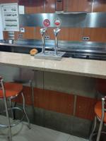 Bar con licencia para abrir en San Juan de Alicante photo 0