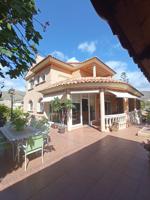 Villa perfecto estado, con vistas al mar y montaña photo 0