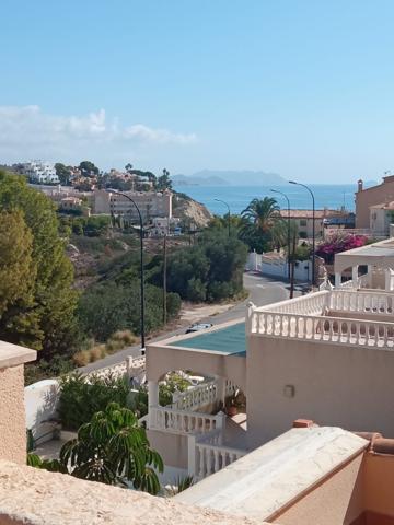 Villa perfecto estado, con vistas al mar y montaña photo 0