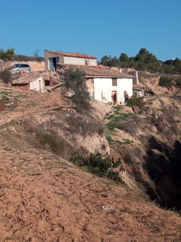 Casa De Campo En venta en Comunidad Valenciana, Torremanzanas photo 0