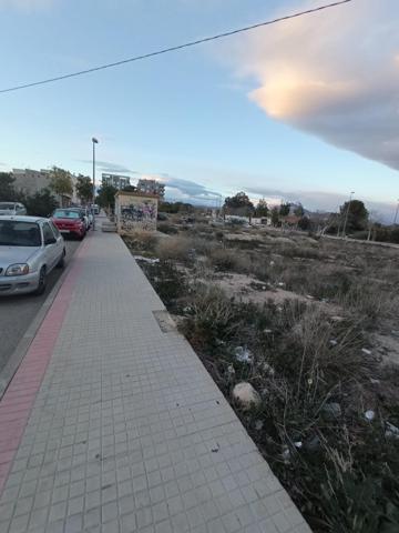 Oportunidad de inversión en el centro de Mutxamel photo 0