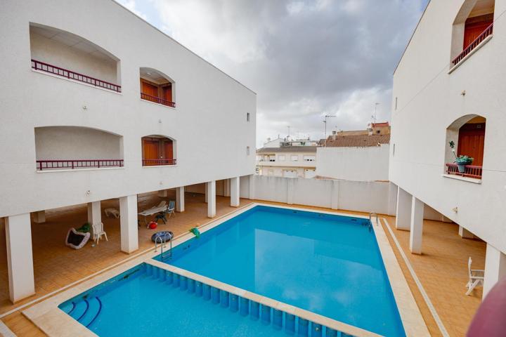 Apartamento en Venta en San Fulgencio, Alicante photo 0