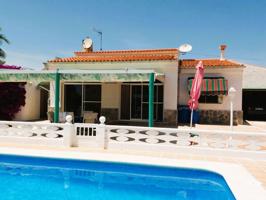 Chalet-villa en Mutxamel 20 km de Alicante centro photo 0