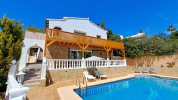 Chalet con licencia turistica photo 0