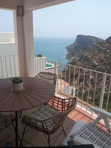 Villa con Licencia Turística en Cumbre del Sol – Entre Jávea y Moraira photo 0