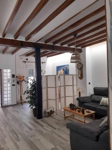 Casa de pueblo reformado, céntrico en Mutxamel photo 0