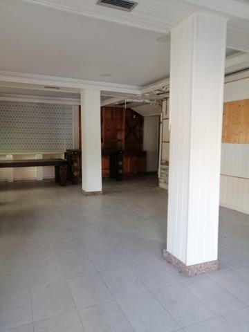 Oportunidad en Mutxamel: Apartamento en Planta Baja con Entrada Independiente para Reformar a Tu Gusto photo 0