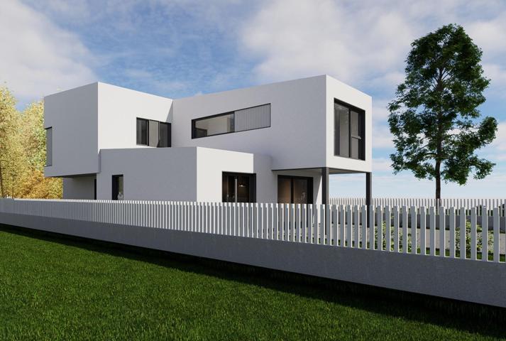 Parcela para vivienda unifamiliar photo 0