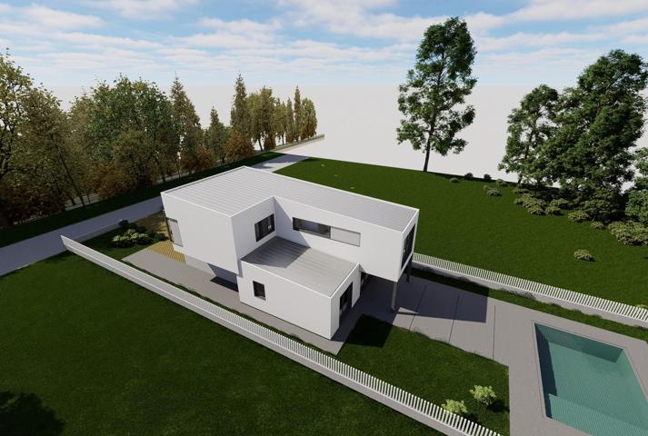 Parcela para vivienda unifamiliar photo 0