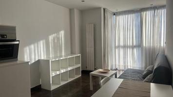 Apartamento con garaje próximo a Plaza de Espsña photo 0