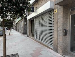 Oportunidad bajo comercial en Alfredo Vicenti photo 0