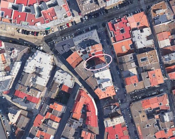 Se vende trastero con derecho de vuelo photo 0