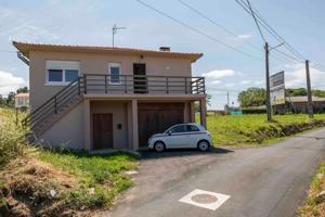 Casa con parcela segregable photo 0