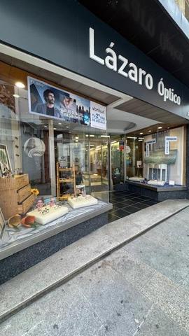 Bajo comercial en el centro photo 0