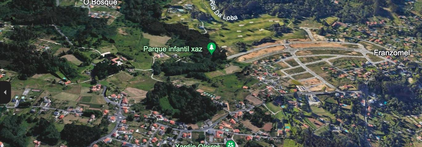 Parcelas urbanizadas para unifamiliares photo 0