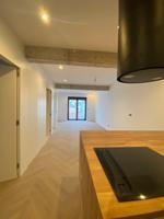 Piso con vistas al mar a estrenar en Monte Alto photo 0