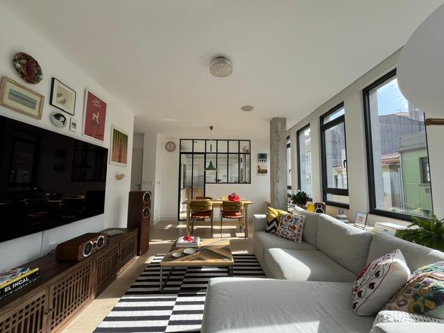 Totalmente reformado y luminoso photo 0