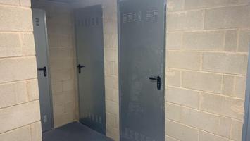 Trasteros centricos photo 0