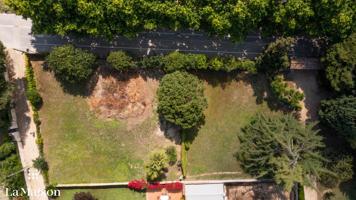 Terreno Urbanizable En venta en Centro, Sant Andreu De Llavaneres photo 0