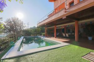 Casa En venta en Can Raimí - Les Ginesteres - Can Cabot, Argentona photo 0