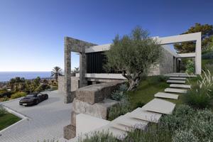 Casa En venta en Mirador, Sant Andreu De Llavaneres photo 0