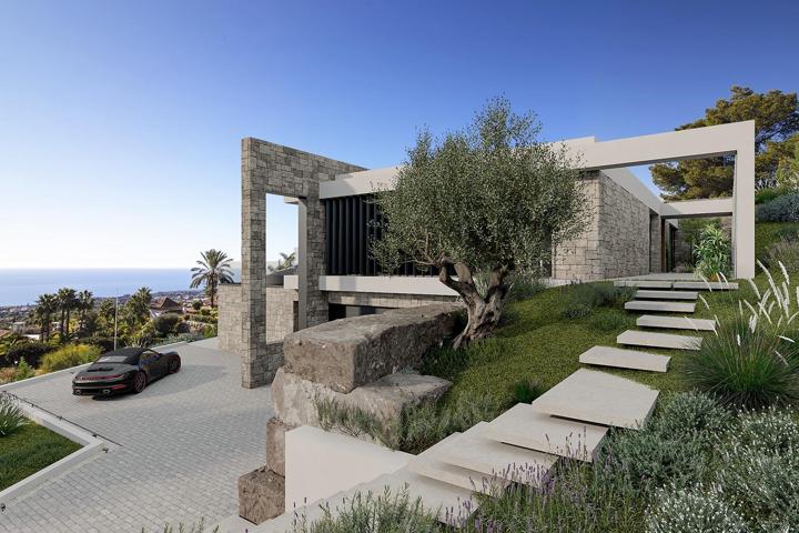 Casa En venta en Mirador, Sant Andreu De Llavaneres photo 0