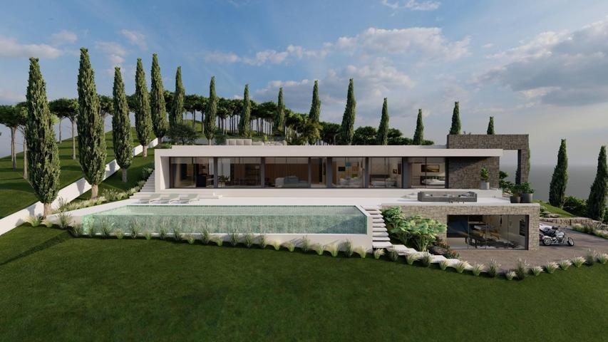 Casa En venta en Mirador, Sant Andreu De Llavaneres photo 0