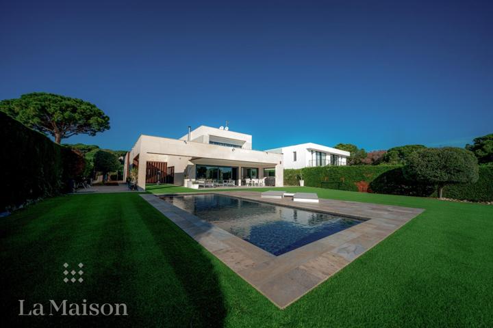 Casa En venta en Mirador, Sant Andreu De Llavaneres photo 0