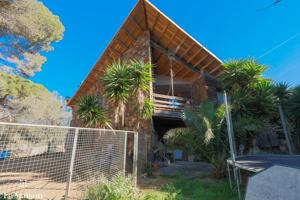 Casa De Campo En venta en Canyamars, Dosrius photo 0