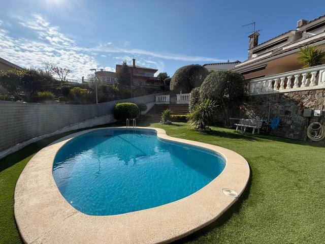 Casa En venta en Can Pasco, Cabrils photo 0