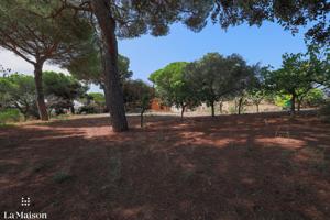 Terreno Urbanizable En venta en Can Massuet Del Far, Dosrius photo 0