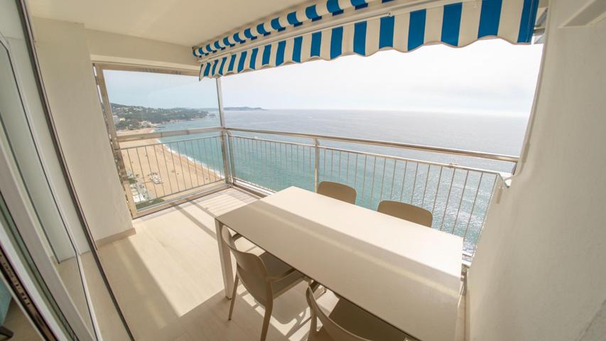 Dúplex En venta en Centre-Platja, Platja D'Aro photo 0