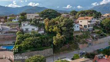 Terreno Urbanizable En venta en Urbanizacion Vallserena, Sant Pere De Vilamajor photo 0