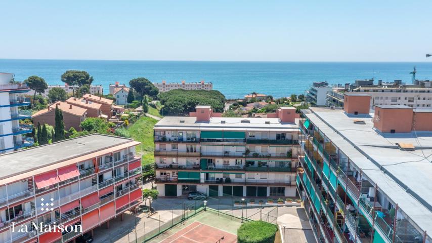 PISO EN AVENIDA CAN SANS CON ZONA COMUNITARIA CON PISCINA photo 0