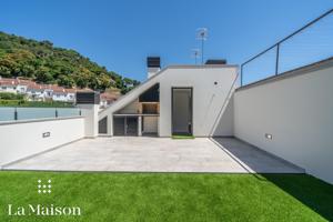 Unifamiliar Pareada En venta en Arens De Munt, Arenys De Munt photo 0
