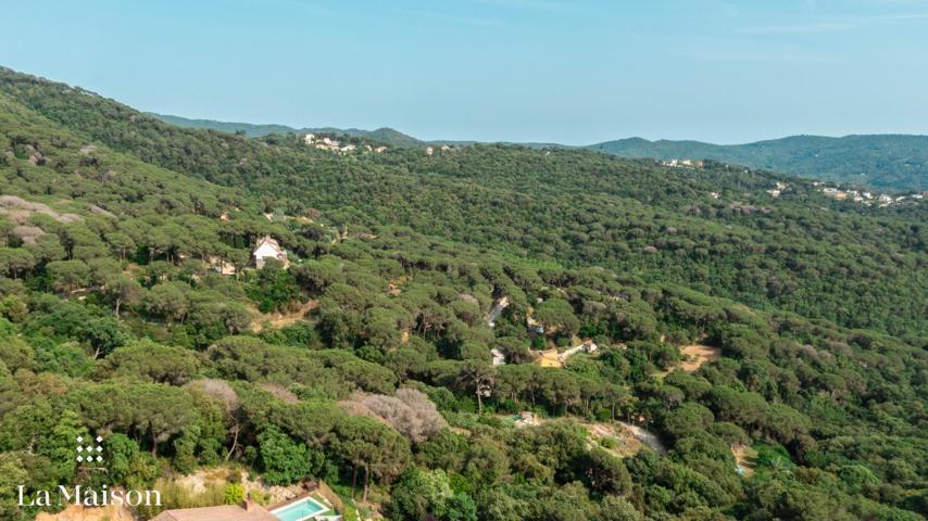 Terreno Urbanizable En venta en Can Massuet Del Far, Dosrius photo 0