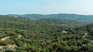Terreno Urbanizable En venta en Can Massuet Del Far, Dosrius photo 0