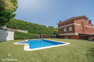Casa En venta en Can Rabassa, Sant Andreu De Llavaneres photo 0