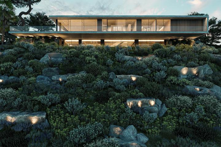 Obra nueva en El Mirador photo 0