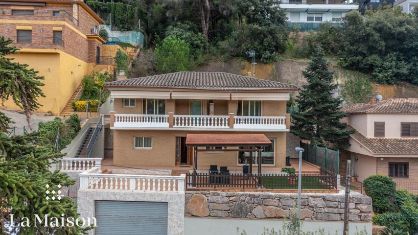 CASA INDEPENDIENTE EN ARENYS DE MUNT photo 0