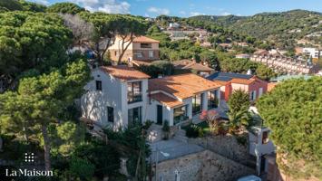 Unifamiliar En venta en Centro, Sant Andreu De Llavaneres photo 0