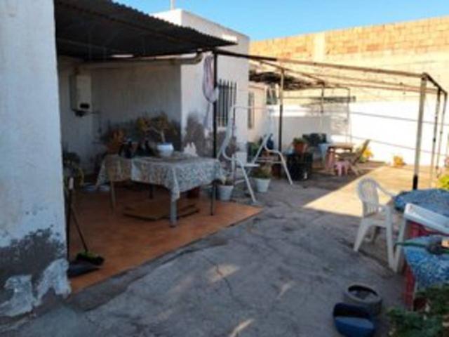 Gran casa en vícar, MUCHAS POSIBILIDADES photo 0